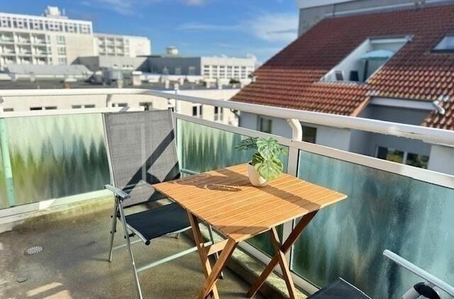 Ferienwohnung in K&uuml;hlungsborn - Yachthafenresidenz, WE 7302 - Bild 2