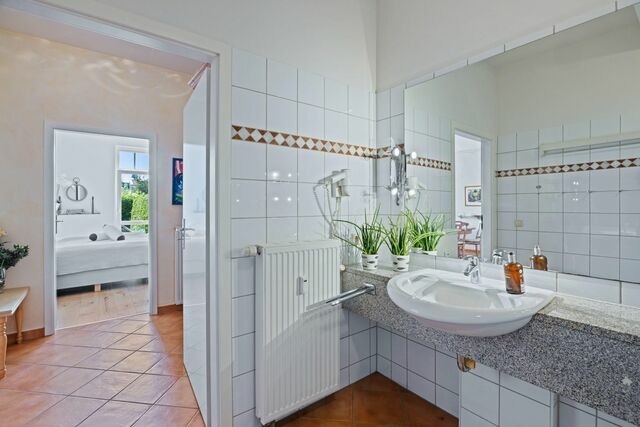 Ferienwohnung in Kühlungsborn - Haus Meeresblick, WE E0.13 - Bild 11