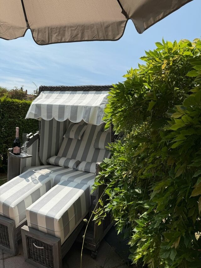 Ferienwohnung in K&uuml;hlungsborn - Haus Meeresblick, WE E0.13 - Bild 13