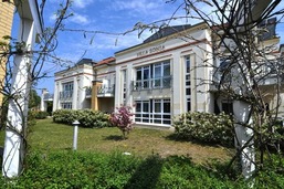 Residenz "Am Postplatz", Villa Sonja, Whg. 11