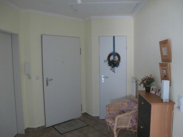 Ferienwohnung in Ostseeheilbad Zingst - Residenz "Am Postplatz", Villa Sonja, Whg. 11 - Bild 2