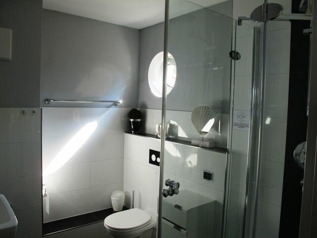 Ferienwohnung in Ostseeheilbad Zingst - Residenz "Am Postplatz", Villa Sonja, Whg. 11 - Bild 11