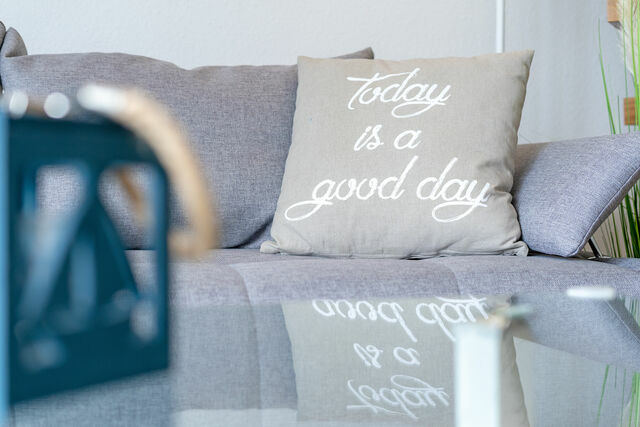 Ferienwohnung in Travem&uuml;nde - Sonnendeck - Bild 10