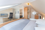 Ferienwohnung in Travem&uuml;nde - Sonnendeck - Bild 19