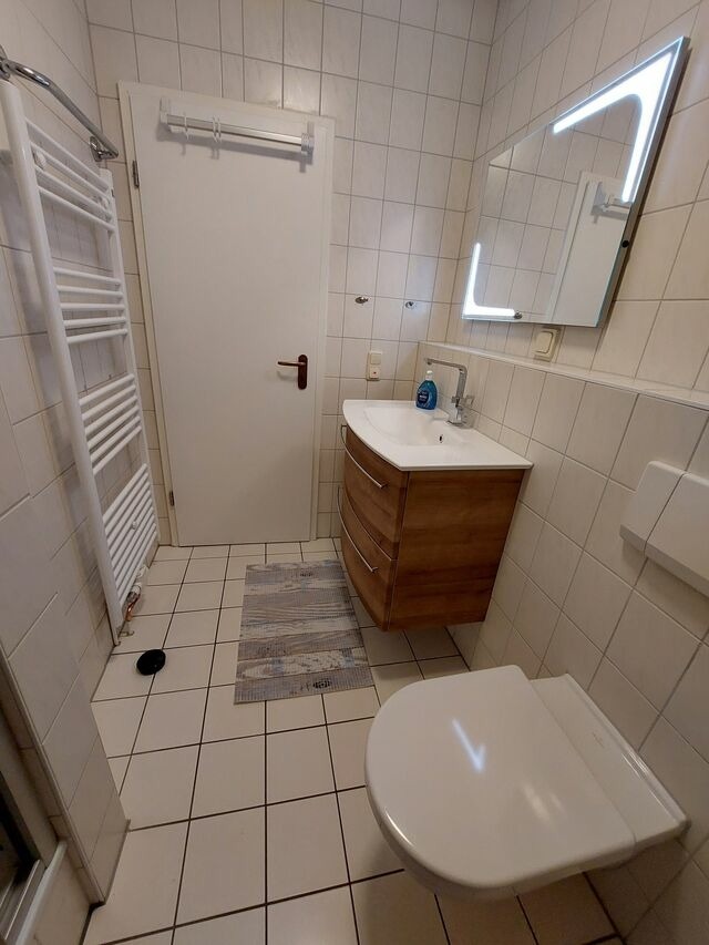 Ferienwohnung in Ostseeheilbad Zingst - Birkenquartier - Bild 5