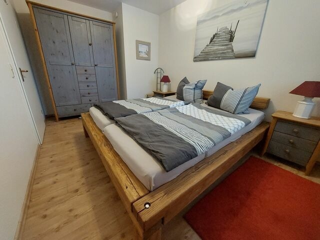 Ferienwohnung in Ostseeheilbad Zingst - Birkenquartier - Bild 6