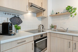 Ferienwohnung in Scharbeutz - Hansa-Residenz Strandgl&uuml;ck - Bild 12