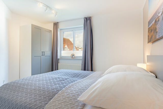 Ferienwohnung in Scharbeutz - Hansa-Residenz Strandgl&uuml;ck - Bild 19