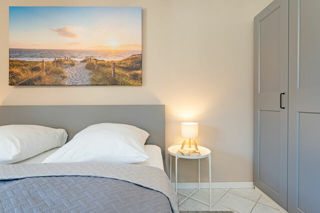 Ferienwohnung in Scharbeutz - Hansa-Residenz Strandgl&uuml;ck - Bild 20