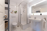 Ferienwohnung in Scharbeutz - Hansa-Residenz Strandgl&uuml;ck - Bild 21