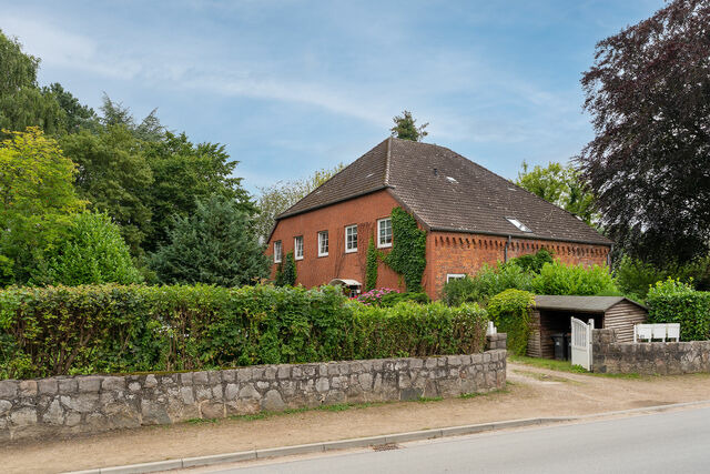 Ferienwohnung in Malente - Dreiseenhaus - Bild 25