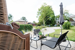 Ferienwohnung in Schashagen - Kleines Küstennest Kleines Küstennest