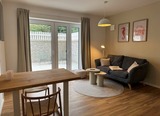Ferienwohnung in Haffkrug - Salt & Sand Wohnung Sand - Bild 2