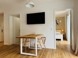 Ferienwohnung in Haffkrug - Salt & Sand Wohnung Sand - Bild 4