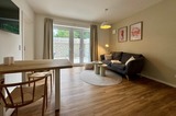 Ferienwohnung in Haffkrug - Salt & Sand Wohnung Sand - Bild 5