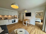 Ferienwohnung in Haffkrug - Salt & Sand Wohnung Sand - Bild 8