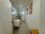 Ferienwohnung in Haffkrug - Salt & Sand Wohnung Sand - Bild 12