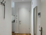 Ferienwohnung in Haffkrug - Salt & Sand Wohnung Sand - Bild 15