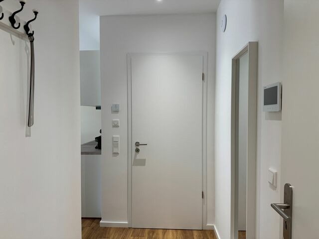 Ferienwohnung in Haffkrug - Salt & Sand Wohnung Sand - Bild 15