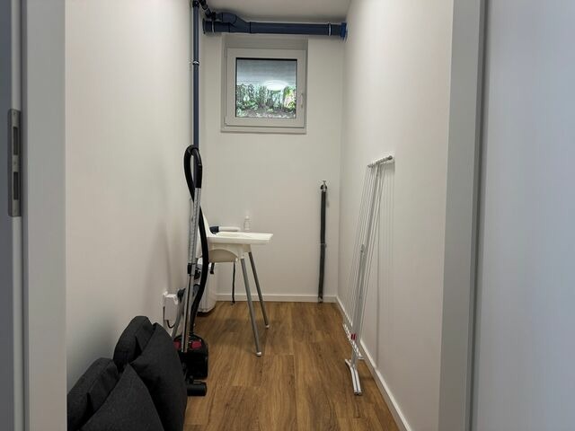 Ferienwohnung in Haffkrug - Salt & Sand Wohnung Sand - Bild 17