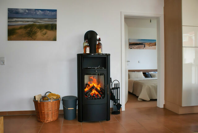 Ferienwohnung in Gro&szlig;enbrode - M&ouml;wennest 4 - Gro&szlig;enbrode - Bild 10