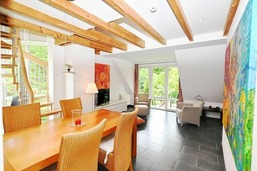 Ferienwohnung MeerZeit