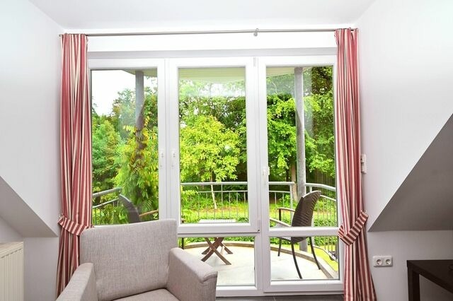 Ferienwohnung in Hohwacht - Ferienwohnung MeerZeit - Bild 2