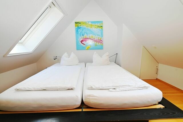 Ferienwohnung in Hohwacht - Ferienwohnung MeerZeit - Bild 17