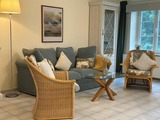 Ferienwohnung in Rieseby - Gut B&uuml;chenau - Ferienwohnung Weitsicht - Bild 1