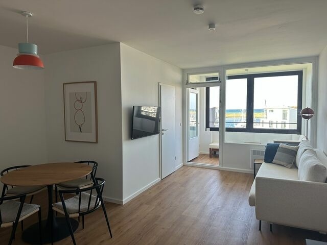 Ferienwohnung in Wendtorf - Ostseeblick - Bild 5