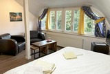 Doppelzimmer in Prerow - Haus Kleist Zimmer 2 - Bild 2