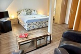 Doppelzimmer in Prerow - Haus Kleist Zimmer 2 - Bild 3