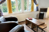 Doppelzimmer in Prerow - Haus Kleist Zimmer 2 - Bild 5