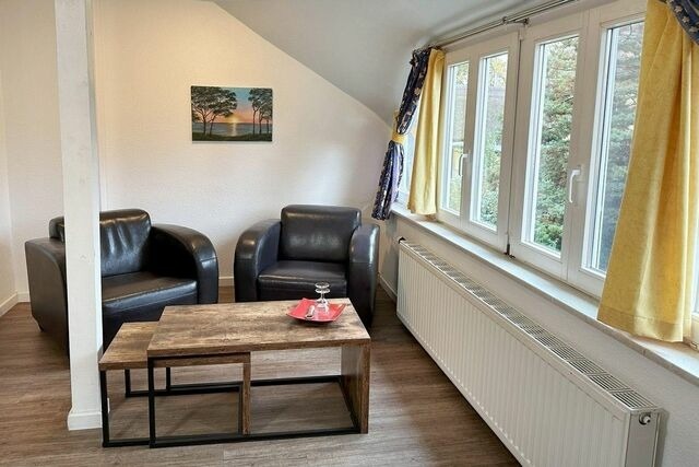 Doppelzimmer in Prerow - Haus Kleist Zimmer 2 - Bild 6