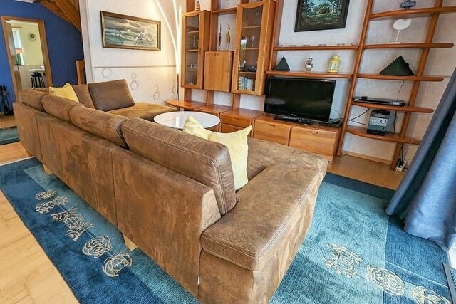 Ferienwohnung in Prerow - Haus Svea - Bild 3