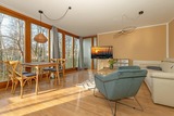 Ferienwohnung in Kühlungsborn - Villa Waldesruh, WE 2 - Bild 1 Ferienwohnung in Kühlungsborn - Villa Waldesruh, WE 2 - Bild 1