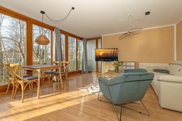 Ferienwohnung in Kühlungsborn - Villa Waldesruh, WE 2 Villa Waldesruh, WE 2