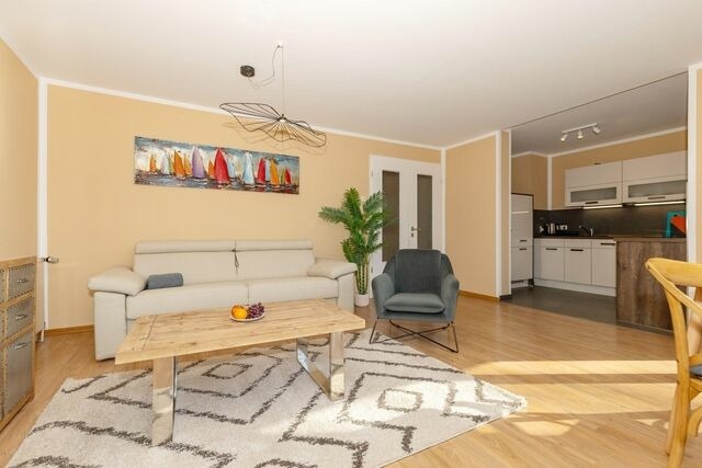 Ferienwohnung in Kühlungsborn - Villa Waldesruh, WE 2 - Bild 4 Ferienwohnung in Kühlungsborn - Villa Waldesruh, WE 2 - Bild 4