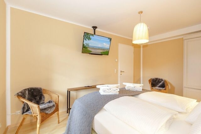 Ferienwohnung in Kühlungsborn - Villa Waldesruh, WE 2 - Bild 7 Ferienwohnung in Kühlungsborn - Villa Waldesruh, WE 2 - Bild 7
