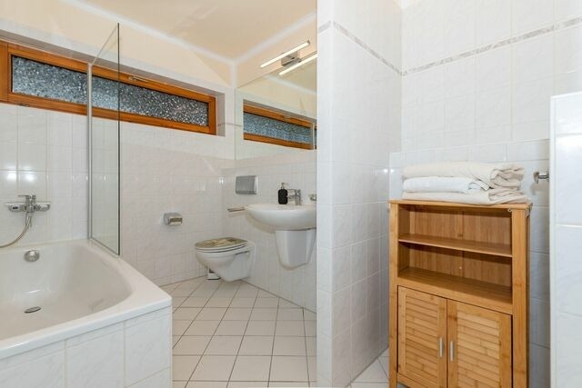 Ferienwohnung in Kühlungsborn - Villa Waldesruh, WE 2 - Bild 10 Ferienwohnung in Kühlungsborn - Villa Waldesruh, WE 2 - Bild 10