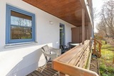 Ferienwohnung in Kühlungsborn - Villa Waldesruh, WE 2 - Bild 12 Ferienwohnung in Kühlungsborn - Villa Waldesruh, WE 2 - Bild 12