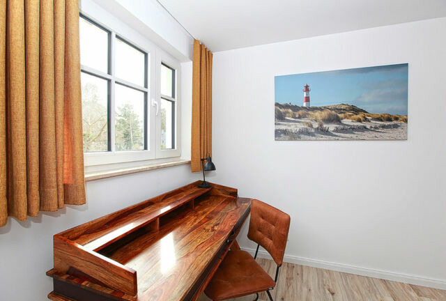 Ferienhaus in Dierhagen - Haus Eichkater - Bild 12