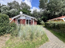 Ferienhaus in Travemünde - Strandhaus Freibeuterweg 18 Strandhaus Freibeuterweg 18