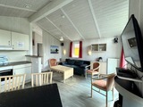 Ferienhaus in Travemünde - Strandhaus Freibeuterweg 18 - Bild 3 Ferienhaus in Travemünde - Strandhaus Freibeuterweg 18 - Bild 3