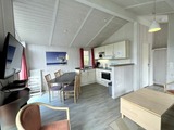 Ferienhaus in Travemünde - Strandhaus Freibeuterweg 18 - Bild 9 Ferienhaus in Travemünde - Strandhaus Freibeuterweg 18 - Bild 9