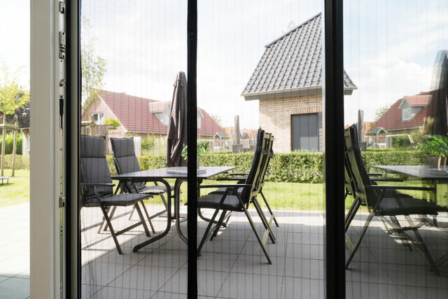 Ferienwohnung in Kellenhusen - Herz von Kellenhusen K&uuml;stenliebe - Bild 9