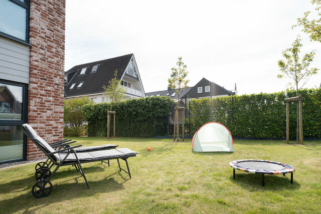 Ferienwohnung in Kellenhusen - Herz von Kellenhusen K&uuml;stenliebe - Bild 11