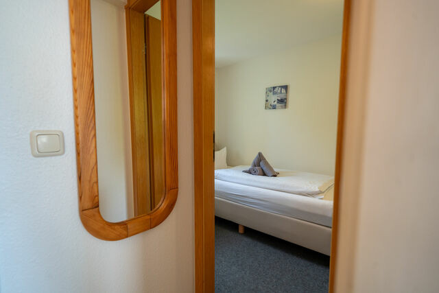 Ferienwohnung in Dahme - Haus Sonnenwinkel Bungalow 8 - Bild 14