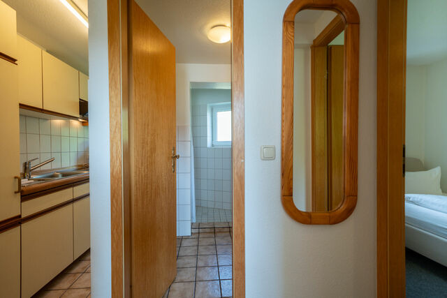 Ferienwohnung in Dahme - Haus Sonnenwinkel Bungalow 8 - Bild 15
