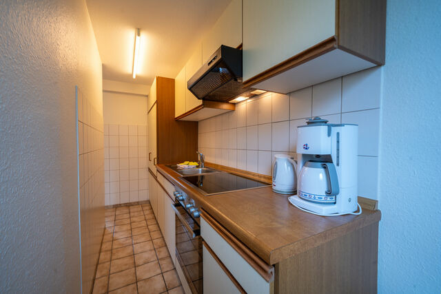 Ferienwohnung in Dahme - Haus Sonnenwinkel Bungalow 8 - Bild 18